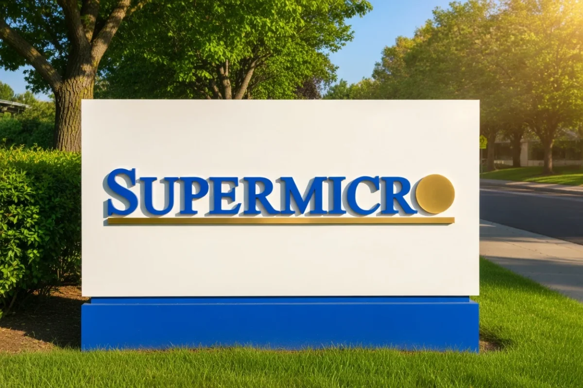 Super Micro Computer (SMCI) Co-Founder Enters Not Guilty Plea in Export Control Case