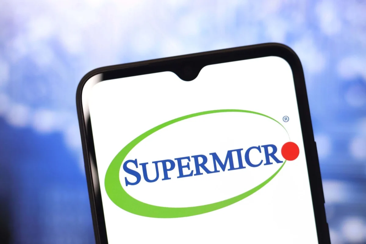 Super Micro Computer (SMCI) Stock Surges 6% Amid Heavy Call Options Activity