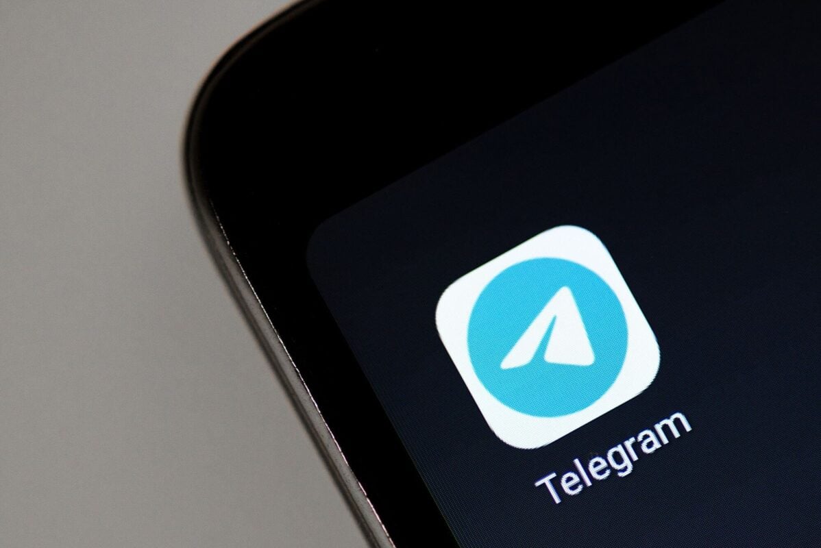 50 Million Iranians Bypass Telegram Ban Using VPNs Despite Government Crackdown