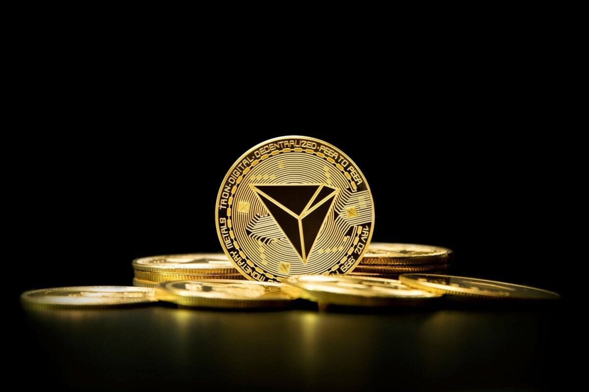 TRON (TRX) Records Historic Q1 Performance With $82.69M Revenue and Major Upgrades