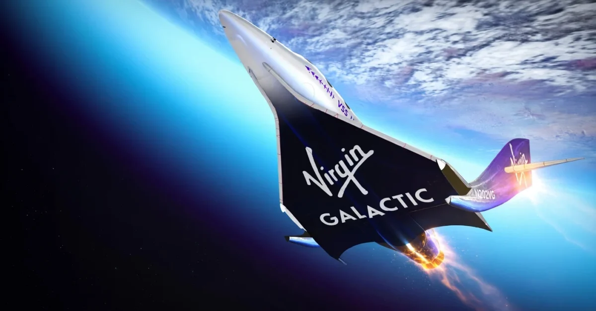 Virgin Galactic (SPCE) Stock: Will 2026 Mark the Turnaround?