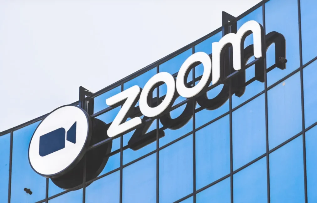 Zoom (ZM) Stock Plunges 5.7% Amid AI Agent Disruption Concerns