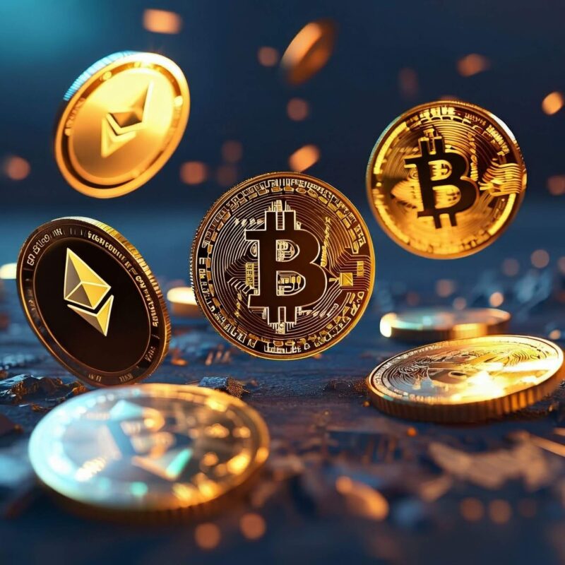 Bitcoin (BTC) Breaks $71K: U.S.-Iran Ceasefire Sparks Crypto Market Rally