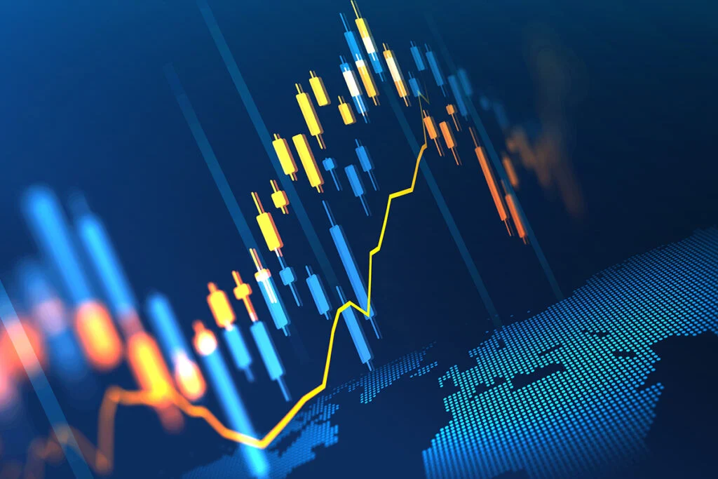 Market Rally Continues: Nasdaq Extends 10-Session Winning Run as Bitcoin Surges Past $74K