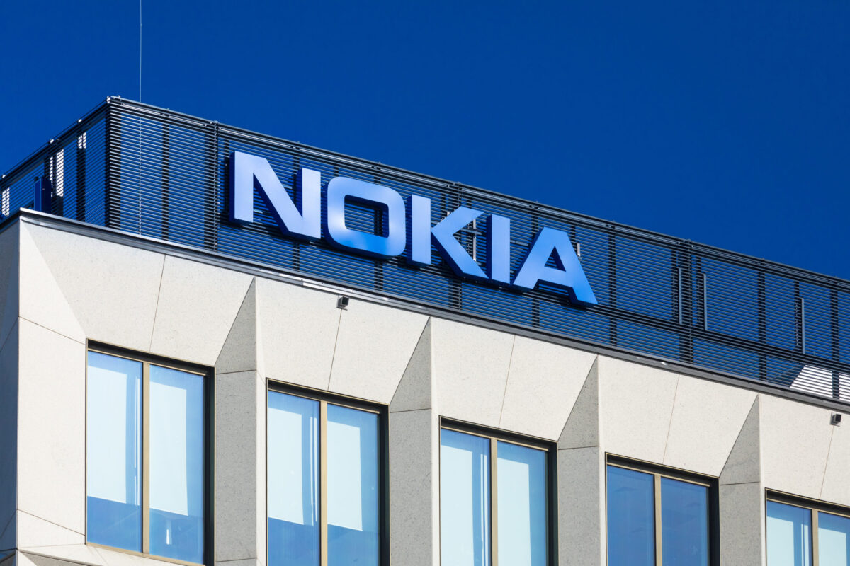 Nokia (NOK) Stock Surges on BofA Upgrade as AI Infrastructure Drives Optical Networking Boom