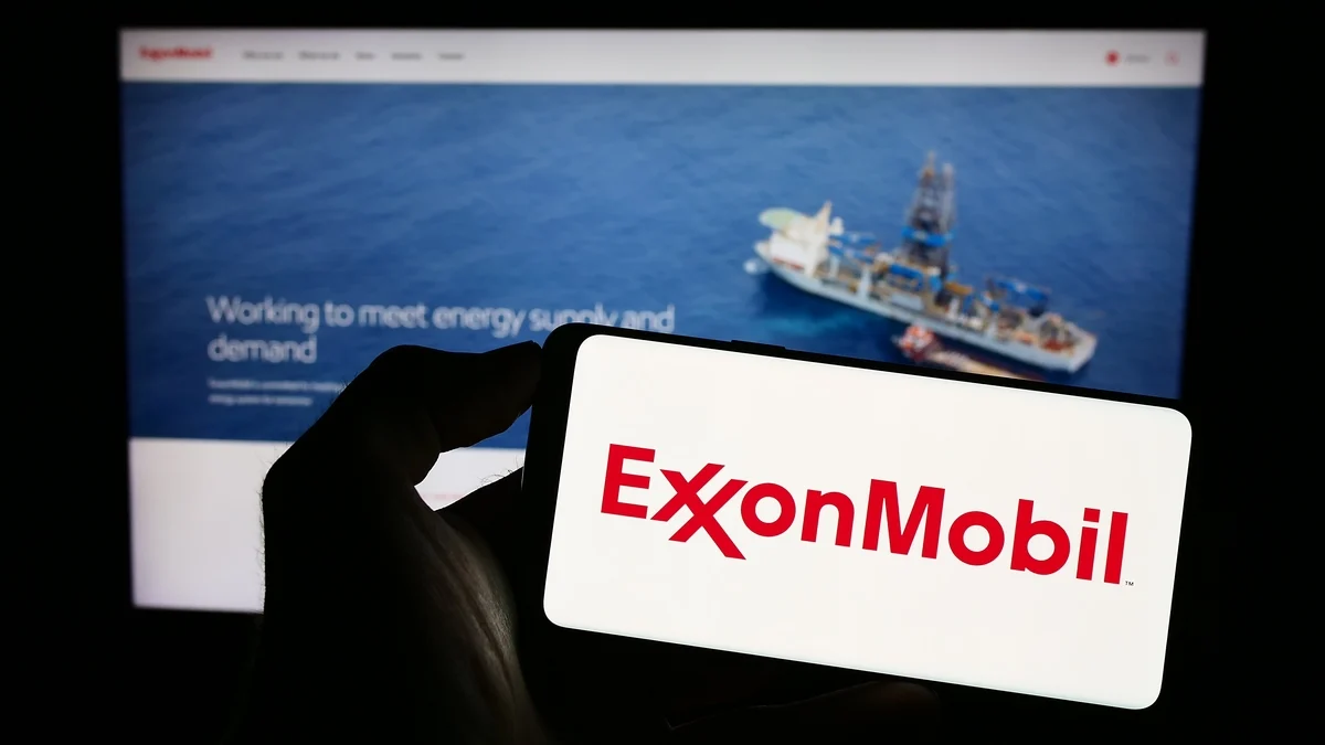 Citi Upgrades Exxon Mobil (XOM) Price Target to $175 Amid Middle East Turmoil