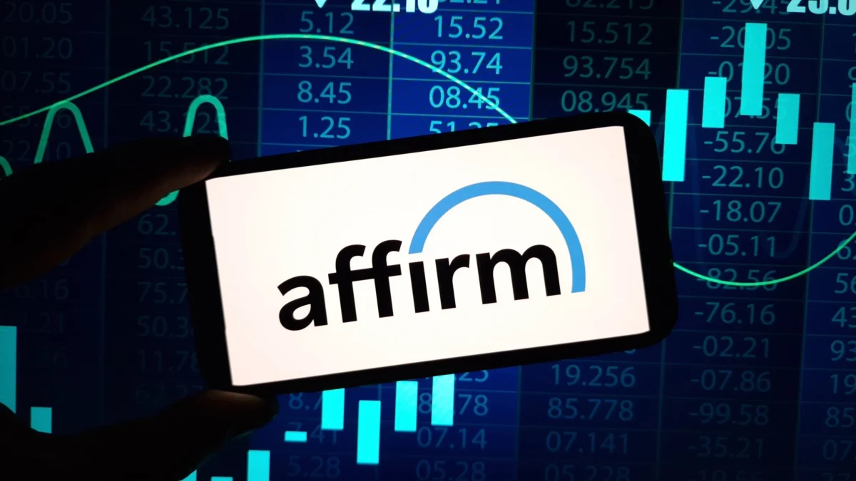 Affirm (AFRM) Stock Surges as Citi Analyst Flags Upcoming Catalyst Event