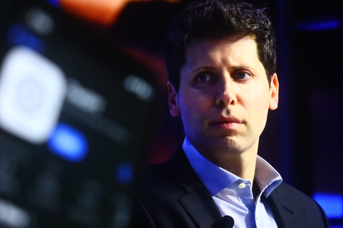 OpenAI’s Sam Altman Moves to Dismiss Punitive Damages in Sister’s Abuse Case