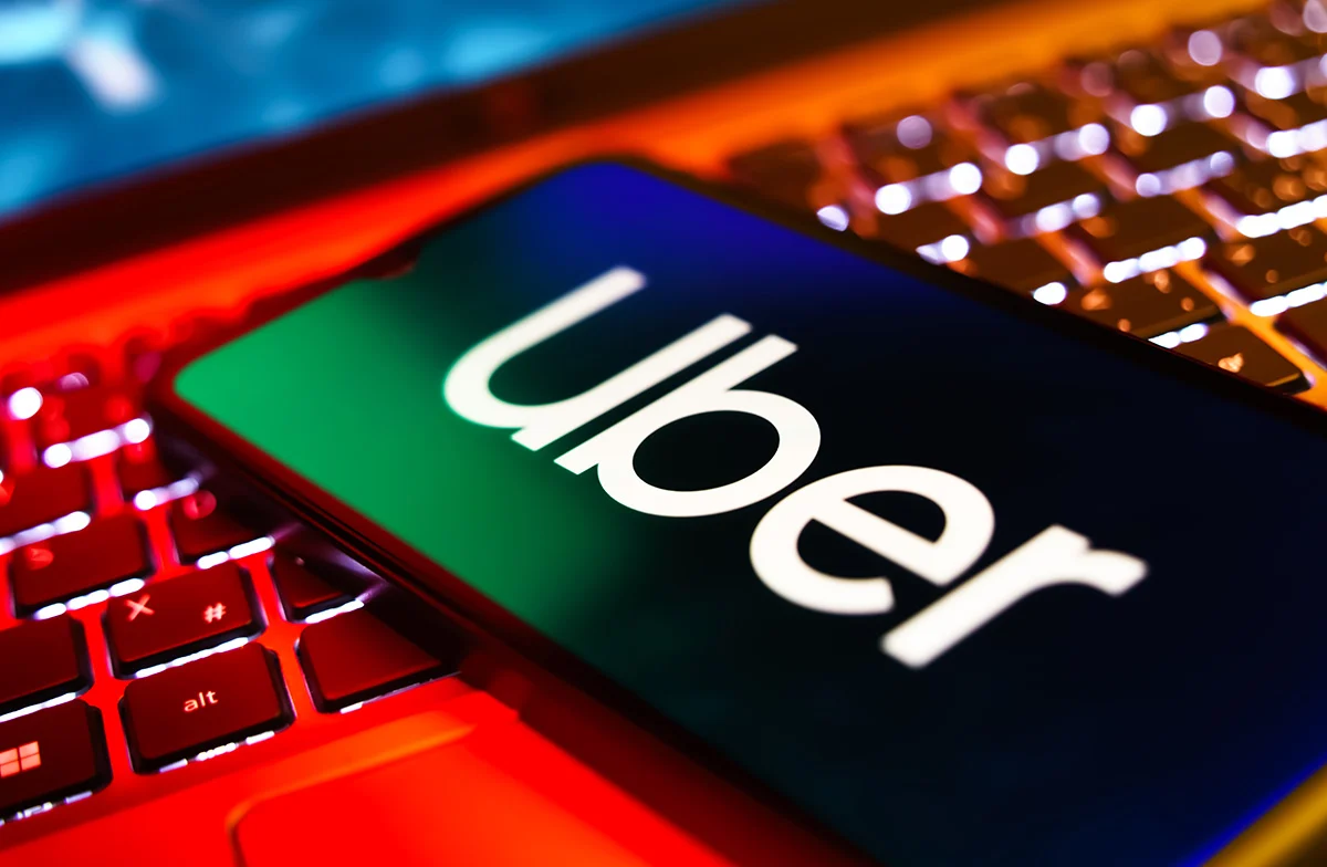 Uber (UBER) Taps Amazon’s Proprietary Processors to Accelerate Ride-Hailing Operations