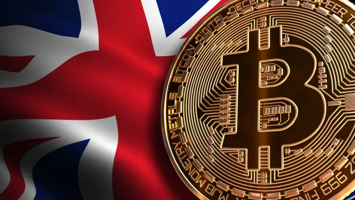 Former UK Chancellor Behind Economic Turmoil Now Champions Bitcoin